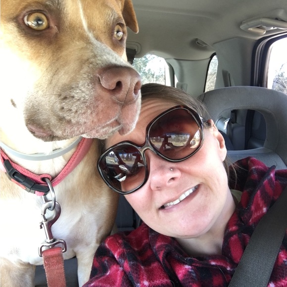 Meet your Posher, Kristina - Picture 5 of 5